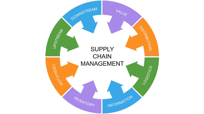 Supply Chain Management in India