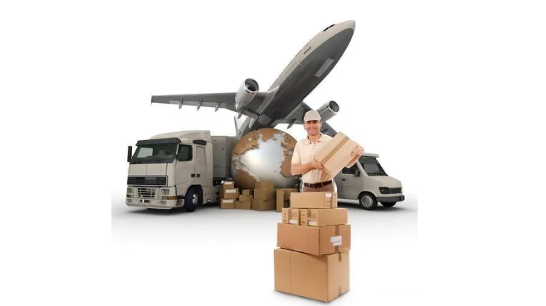 Logistics Services in Mumbai