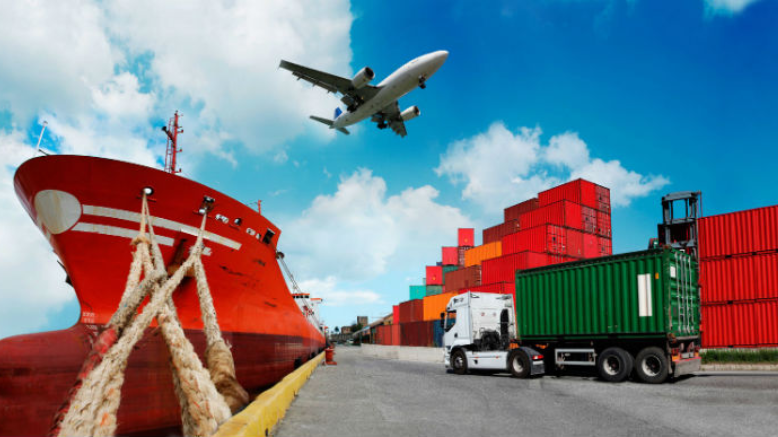 Freight forwarding company in Mumbai