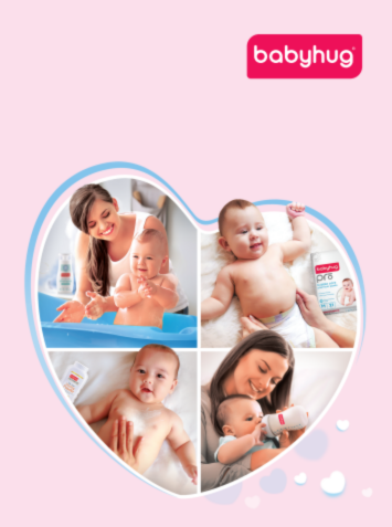 Babyhug Products