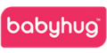 Babyhug Logo