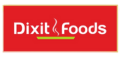 Dixit Foods Logo