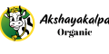Akshayakalpa Logo